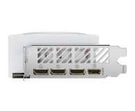 Gigabyte GeForce RTX 4070 Ti SUPER AERO OC 16GB GDDR6X - 1210038 - zdjęcie 1